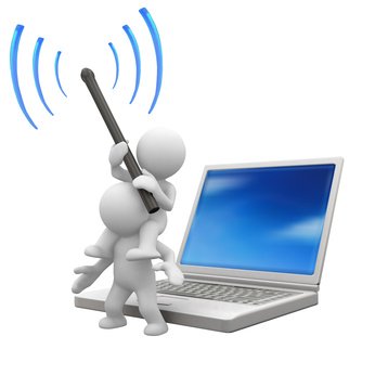 Wi-Fi Setup Support